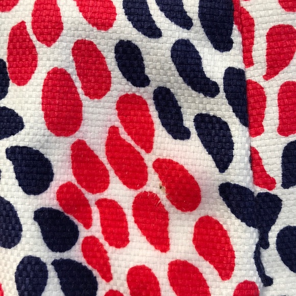 SOLD-Lilly Pulitzer Skirt - Picture 3 of 7